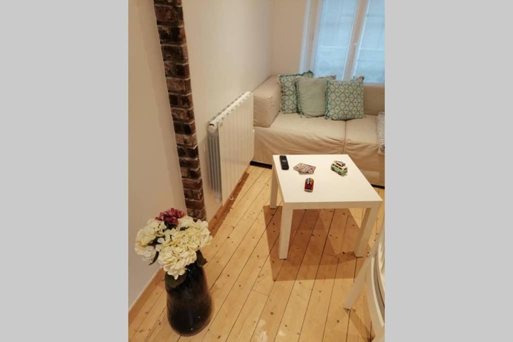 Maison Zen Et Mer Saint-Valery-en-Caux Ngoại thất bức ảnh